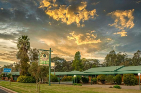 Deniliquin Country Club Motor Inn Deniliquin